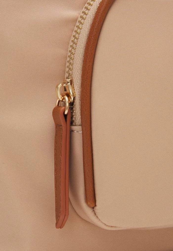 Sacs à Dos ANNA FIELD Anna Field Rucksack Beige Femme | PEH-0898187